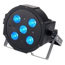 Fun Generation SePar Quad LED RGBW IR