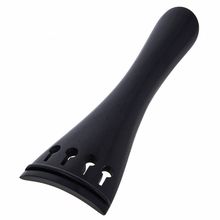 Roth & Junius Violin Tailpiece Ebony 1/4