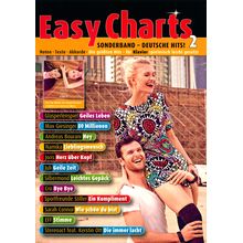 Music Factory Easy Charts German Hits 2
