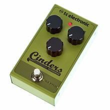 tc electronic Cinders Overdrive