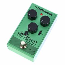 tc electronic The Prophet Digital Delay
