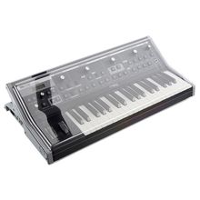 Decksaver Moog SUB-37 & Little Phatty
