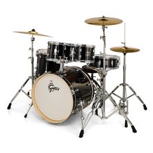 Gretsch Drums Energy Studio Black