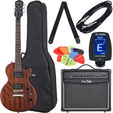 Epiphone Les Paul Special VE WLV Bdl 1