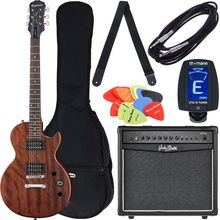Epiphone Les Paul Special VE WLV Bdl 2