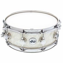 DW 14"x05" Finish Ply Snare Maple