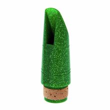 Buffet Crampon Bb- Clarinet Urban Play green