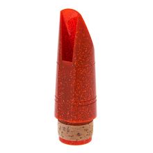 Buffet Crampon Bb- Clarinet Urban Play orange