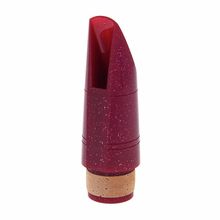Buffet Crampon Bb- Clarinet Urban Play red
