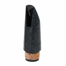 Buffet Crampon Bb- Clarinet Urban Play black