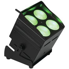 Eurolite Akku UP-4 QCL Spot QuickDMX
