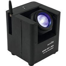 Eurolite Akku UP-1QCL FlexSpot QuickDMX