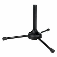 K&M 152/3 Flute Stand