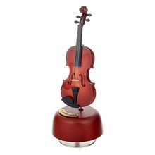 agifty Music Box Violin