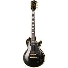 Gibson LP Custom 54 Black Beauty VOS