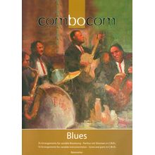 Bärenreiter combocom Blues