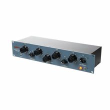 Warm Audio EQP-WA GainMod