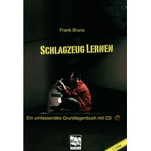 Leu Verlag Schlagzeug lernen