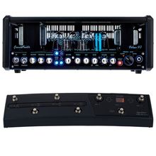 Hughes&Kettner GrandMeister Deluxe 40 Bundle