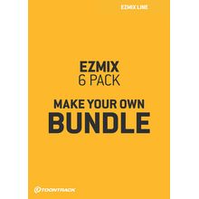 Toontrack EZmix 6 Pack Bundle