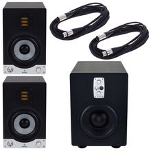 EVE audio SC205 Bundle + TS108