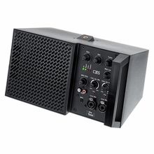 the box pro CX 5
