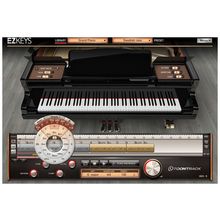 Toontrack EZkeys Grand Piano