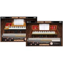 Toontrack EZkeys Retro Electrics