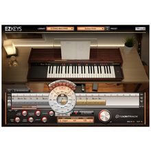 Toontrack EZkeys String Machine
