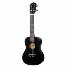 Harley Benton UK-12C Black