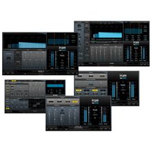 Flux Ircam Studio