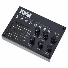 Twisted Electrons AY3 MKII
