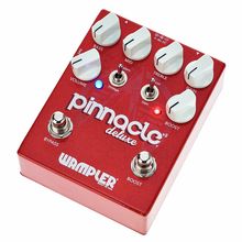 Wampler Pinnacle Deluxe V2