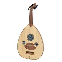Saz LS210C Turkish Oud Pro Mu/Wa