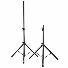 Fun Generation Speaker Stand Pair