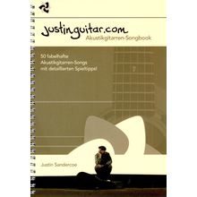 Bosworth Justinguitar.com Akustik
