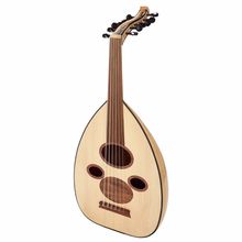 Saz TG1K Arabic Oud Pro Maple