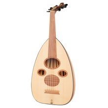 Saz TG1C Arabic Oud Pro Wa/Ma