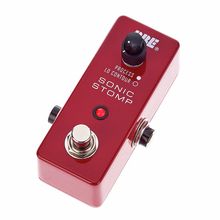 BBE Sonic Stomp Mini