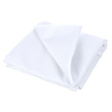 Stairville Curtain 160g/m² White