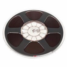 RTM LPR 35 1/4" 1100m Plastic Reel