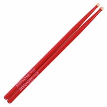 Millenium Junior Sticks Hickory Red