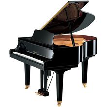 Yamaha D GB1 K EN Black Polished