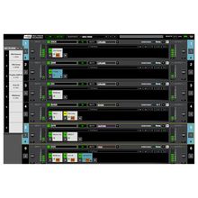 Waves MultiRack