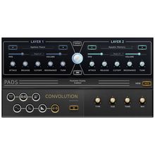 Umlaut Audio Pads