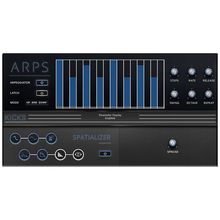 Umlaut Audio Arps