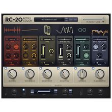 XLN Audio RC-20 Retro Color