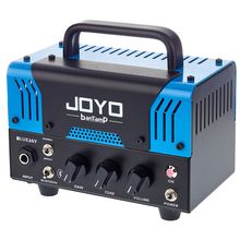 Joyo Bluejay