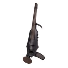 NS Design NXT4a-VN-BK Violin