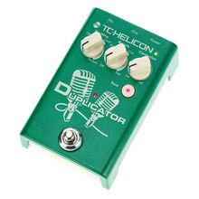 TC-Helicon Duplicator